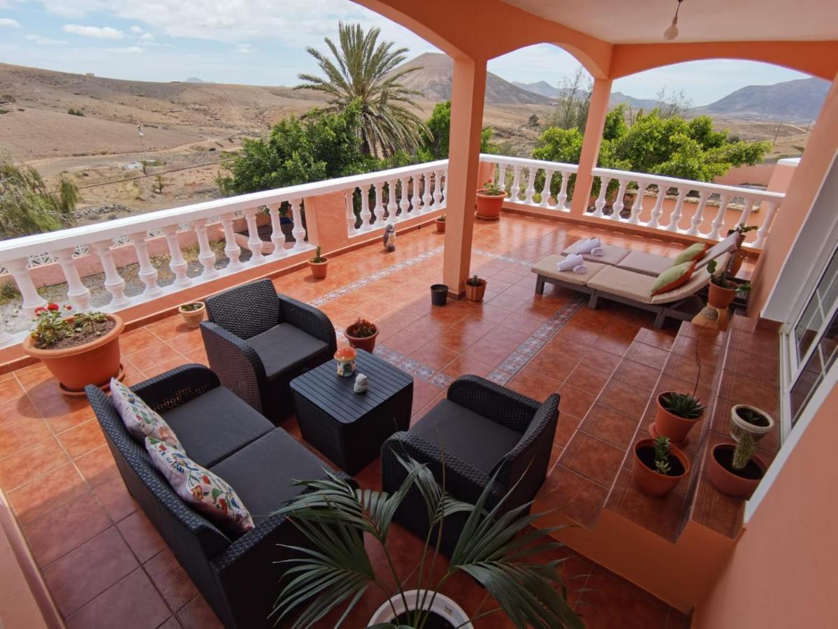 Вилла Casa La Gualjama Тесехераге Экстерьер фото