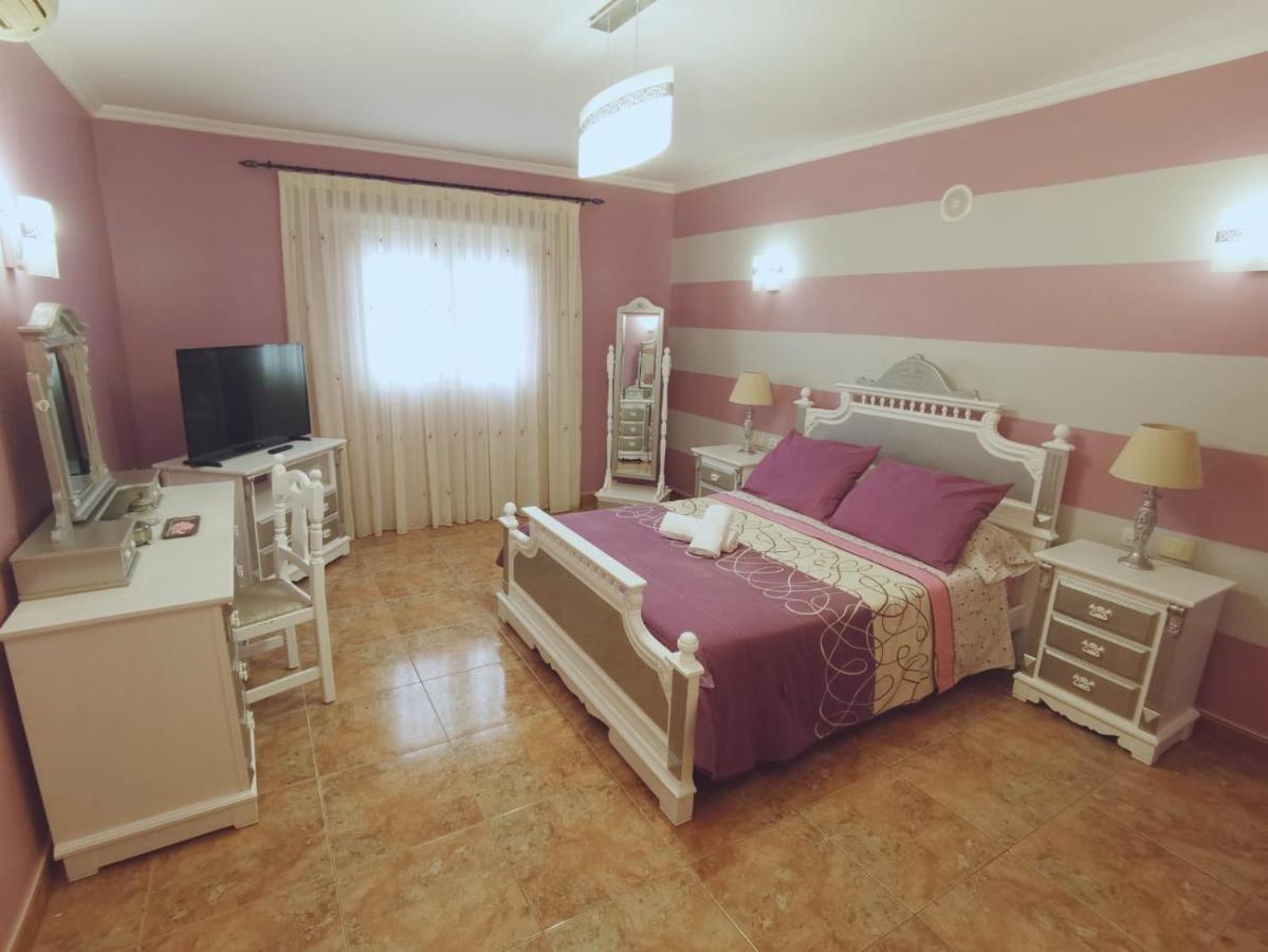 Вилла Casa La Gualjama Тесехераге Экстерьер фото